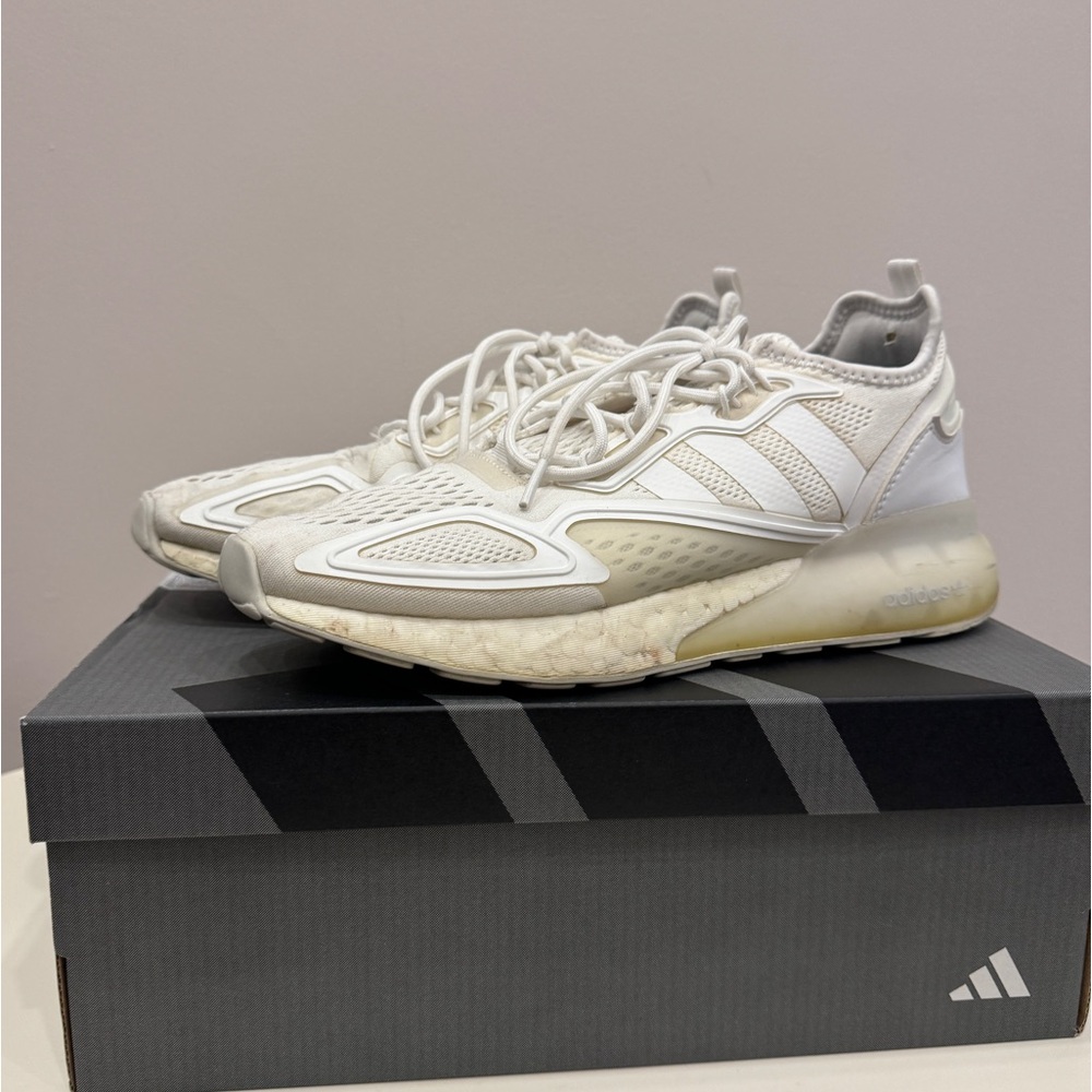 Adidas men’s runnings shoes